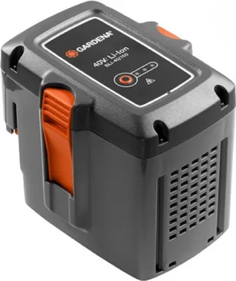 Produktbild von GARDENA System Akku BLi-40/160 09843-20