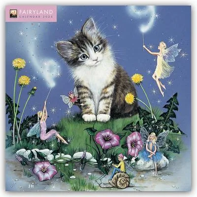 Zdjęcie produktu dla Fairyland - Feenland 2025