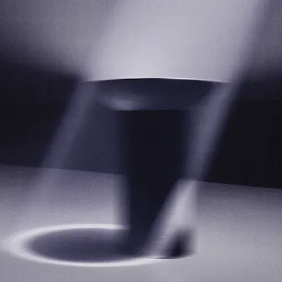Immagine prodotto di Jlin: Perspective (edizione su vinile trasparente)