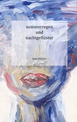 Produktbild von sommerregen und nachtgeflüster