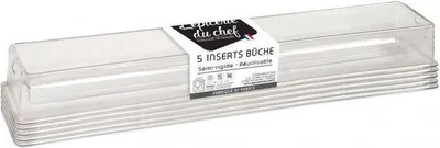 Image de 5 Moule à gâteaux pour Noël