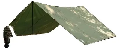 Productafbeelding van Tent, draagbare zonbescherming, eenvoudige opstelling, groen