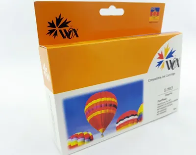 Zdjęcie produktu dla Epson T7013 - Magenta - kompatybilny