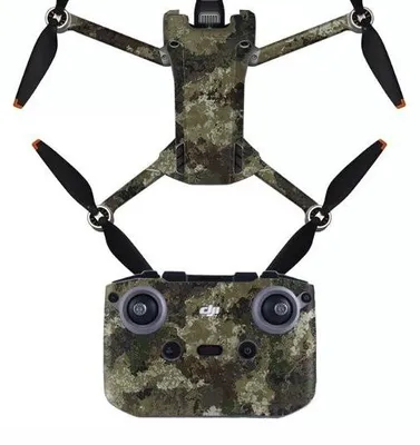 Produktbild von STABLECAM 3 RC-N1 Drohnen mit Kamera