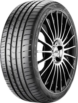 Immagine prodotto di Vredestein So car-tyres Ultrac Satin ( 215/35 ZR18 84Y XL con bordino di protezione del cerchio (FSL) )