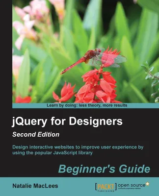 Produktbild von Jqueryfordesigners