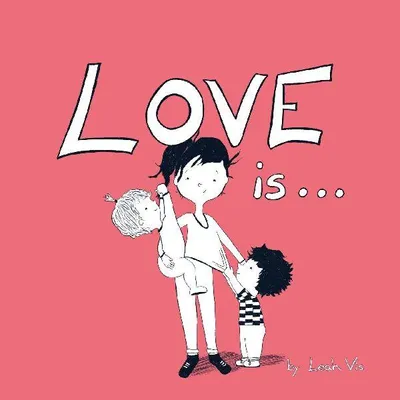 Produktbild von Liebe ist...