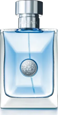 Produktbild von Versace Pour Homme eau de Toilette für Herren 100 ml