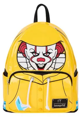 Produktbild von Loungefly IT Brothers Rucksack