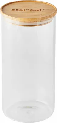 Image de Cocotte en verre - 1750 ml - Stor'eat - Mastrad