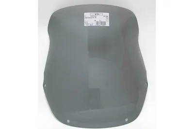 Zdjęcie produktu dla Przednia szyba turystyczna MRA, HONDA XLV 600 Transalp, 94-99, przezroczysta