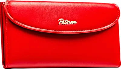 Zdjęcie produktu dla Portfel Peterson ROVICKY305890