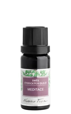 Produktbild von Meditation 2 ml-Tester