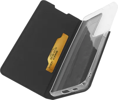Obrázok produktu pre Altadif ALTFS21UBLK, Folio, Samsung, Galaxy S21 Ultra, 17,3 cm (6.8"), Čierna