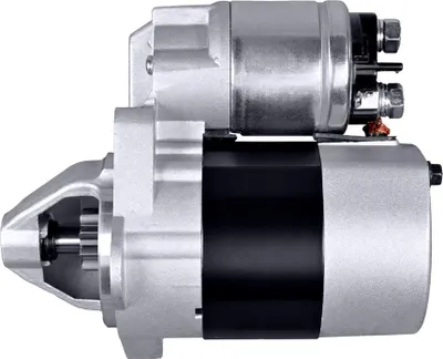 Productafbeelding van HELLA 8EA 011 611-471 Startmotor, 0,8 kW, voor SMART CITY-COUPE (450), 12V