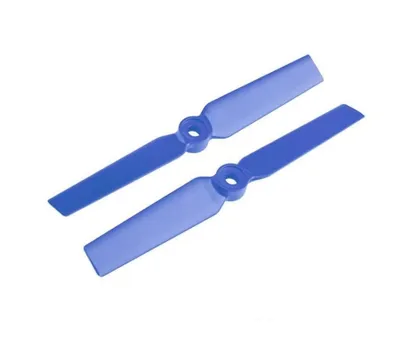 Obrázek produktu pro 3D vrtule Walkera F210 – sada 2 ks náhradních vrtulí 3D-Z-02 (modrá)