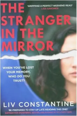 Productafbeelding van The Stranger in the Mirror