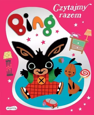 Immagine prodotto di Bing. Czytajmy razem