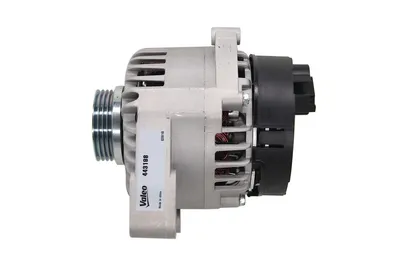 Produktbild von VALEO 443198 Lichtmaschine Generator LiMa 90A 14V für FIAT Seicento / 600 Schrägheck (187)