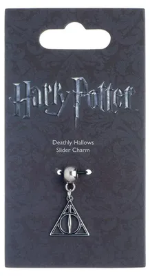 Obrázek produktu pro Přívěsek "Relikvie smrti" ze série Harry Potter