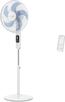 Obrázok produktu pre Rowenta VU5450 Rowenta Turbo Silence VU5450 podstavný ventilátor 32,0 W