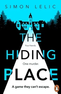 Immagine prodotto di The Hiding Place