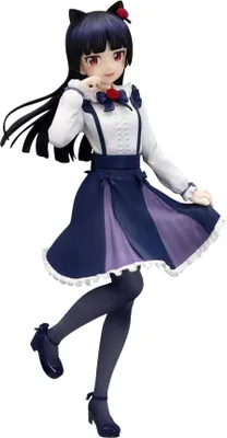 Immagine prodotto di Figurka PVC Kuroneko 19 cm z serii Oreimo 2 - producent ma