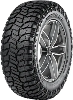 Produktbild von Radar Renegade RT Plus POR 205/80 R16 111Q Sommerreifen ohne Felge