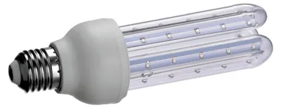 Produktbild von UV-A Lampe 7 W für Insektenvernichter 300370