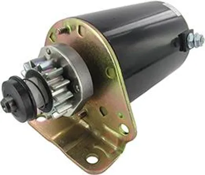 Produktbild von Anlasser Ersatzteil Briggs & Stratton, Metallritzel mit 14 Zähnen .Ersatz für Original: 693552.