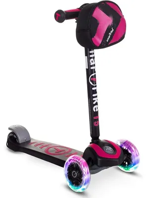 Image de smarTrike SMARTRIKE rose