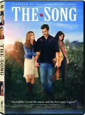 Produktbild von Song Dvd