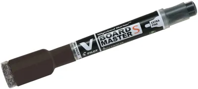 Immagine prodotto di Pilot V Board Master EF con tergicristallo - set di 10 nero