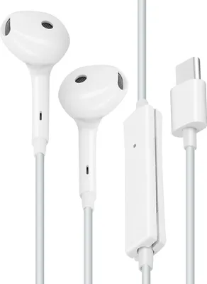 Produktbild von OPPO MH135-3, Kabelgebunden, Anrufe/Musik, 20 - 20000 Hz, 12 g, Kopfhörer, Weiß
