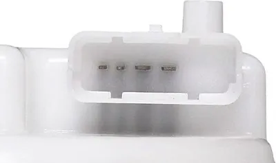 Produktbild von METZGER Benzinpumpe 2250350 für FIAT PANDA (169)
