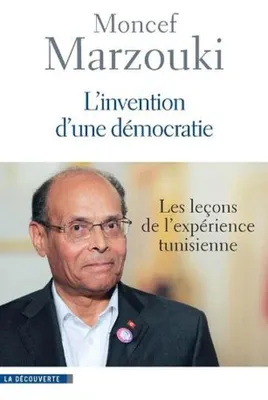 Image de L'invention d'une démocratie