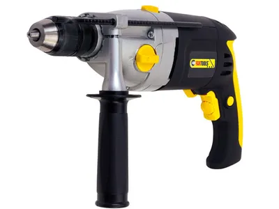 Obrázok produktu pre Príklepová vŕtačka 1200W bmc