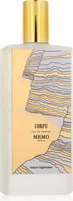 Obrázek produktu pro Memo Paris Corfu EDP 75 ml UNISEX