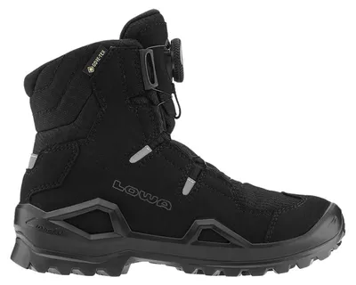Produktbild von Lowa MILO EVO GTX HI BOA JR Kinder (Unisex) 38