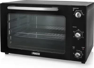 Obrázok produktu pre Princess 112759, Stredná, Elektrická rúra, 55 L, 2000 W, 55 L, 2000 W