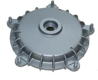 Obrázok produktu pre Zadný brzdový bubon RMS, 10", W