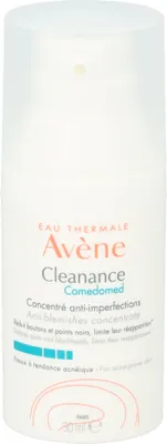 Produktbild von Avene Cleanance Comedomed Anti-Blemishes Concentrate
