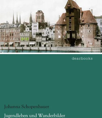 Produktbild von Jugendleben und Wanderbilder