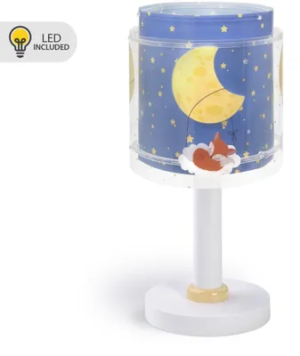 Produktbild von Nachttischlampe LED Nachtlicht für Moon