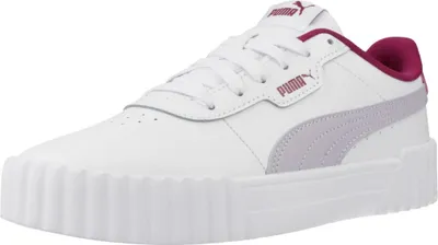 Produktbild von PUMA CARINA 3.0 JR Sneaker Weiß