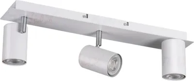 Obrázok produktu pre Nástenná svietidlo Kanlux EVALO LED, 10 W, stmievateľné, hliník, biela/chróm, IP20
