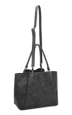 Zdjęcie produktu dla Fritzi aus Preußen Fritzi42N Vintage Shopper Black Idol czarny