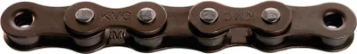 Immagine prodotto di catena Z1 larga 1/2 x 1/8 pollici 112S single speed marrone