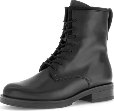 Produktbild von Gabor Stiefel schwarz in Gr. 37.5