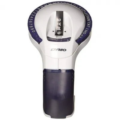 Produktbild von Manuelle Etikettiermaschine Dymo Omega (Restauriert B)